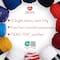 Red Heart® Super Saver® 12 Skein Super Craft Yarn Kit